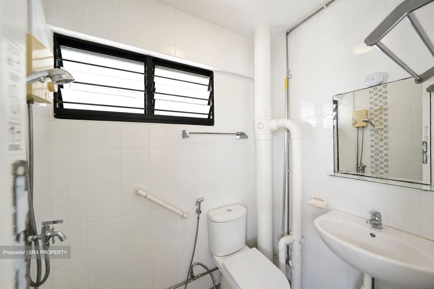 Blk 124 Yishun Street 11 (Yishun), HDB 4 Rooms #637709821